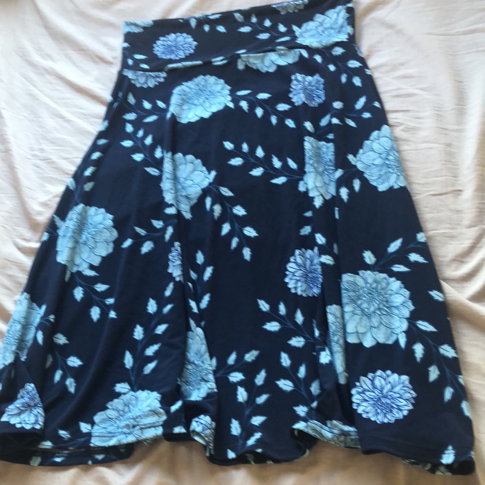 Skater skirt